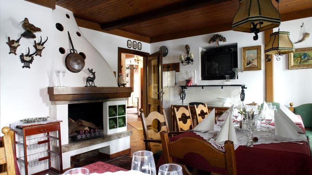 Gasthof Jaegerwirt Au an der Donau Экстерьер фото